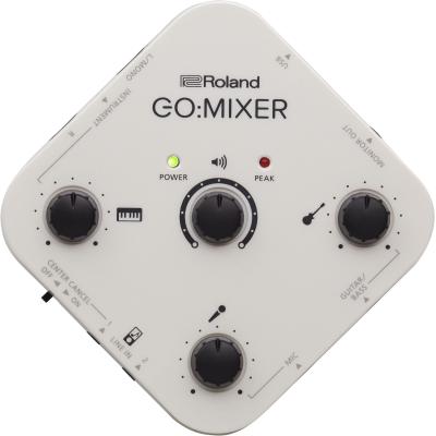 Roland GO MIXER 